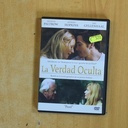 LA VERDAD OCULTA - DVD