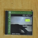 BRATH - NEBOA INFIDA - CD