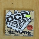 DEF CON DOS - RECARGANDO - CD