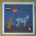 MASCARA - SMALL BOY / VIYIL - SINGLE