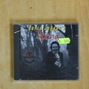 CHRIS JAGGERS - ATCHA - CD