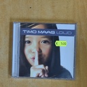 TIMO MAAS - LOUD - CD