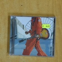 PAUL GILBERT - SPACE SHIP ONE - CD