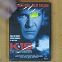 K19 THE WIDOWMAKER - DVD
