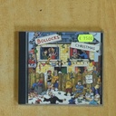 VARIOS - BOLLOCKS CHRISTMAS - CD