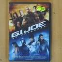 G.I.JOE LA VENGANZA - DVD