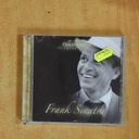 FRANK SINATRA - GOLD SERIES - CD