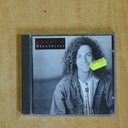 KENNY G - BREATHLESS - CD