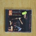 KENNY G - MIRACLES THE HOLIDAY ALBUM - CD