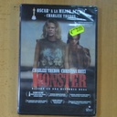 MONSTER - DVD