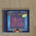GILBERT BECAUD - GILBERT BECAUD - CD
