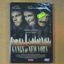GANGS OF NEW YORK - DVD