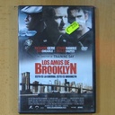 LOS AMOS DE BROOKLYN - DVD