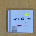 THE HUMAN LEAGUE - ORIGINAL REMIXES & RARITIES - CD