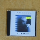 VANGELIS - THEMES - CD