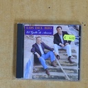 LOS DEL RIO - EL GALLO DE AURORA - CD
