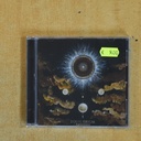 EQULIBRIUM - EQUINOX - CD