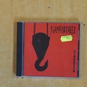 JUAMPORTALES - SINCABEZA- CD