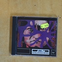 LEIHOTIKAN - LUR - CD