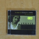 LUAR NA LUBRE - LO MEJOR DE LUAR NA LUBRE - CD
