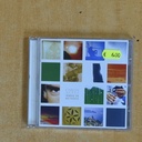 CARLOS NUÑEZ - TODOS OS MUNDOS - CD