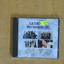 VARIOS - LA CANCION DEL VERANO III - CD