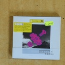 LEVEL 42 - WORLD MACHINE - CD