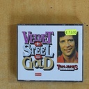 TOM JONES - VELVET STEEL GOLD - CD