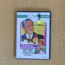 EL ABUELO TIENE UN PLAN - DVD