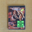 TORQUE - DVD