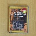 LA NOCHE DE LOS MUERTOS VIVIENTES - DVD