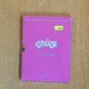 GREASE - DVD