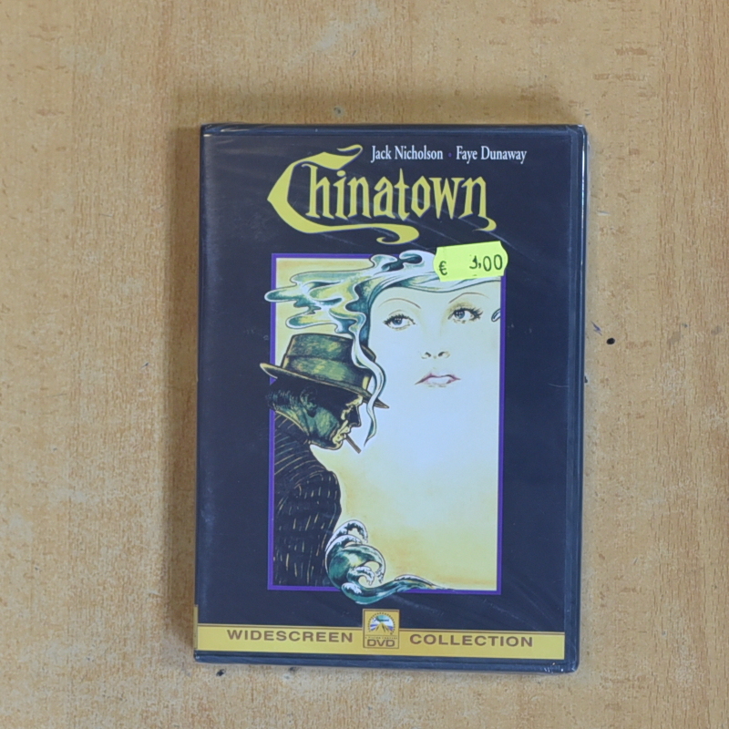 CHINATOWN - DVD