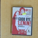 GOOD BYE LENIN - DVD