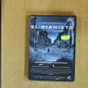 EL PIANISTA - DVD