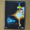 LOS OTROS - DVD