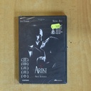 THE ARTIST - DVD