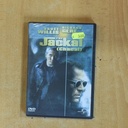 THE JACKAL - DVD