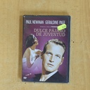DULCE PAJARO DE JUVENTUD - DVD