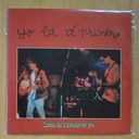 YO LA VI PRIMERO - ZONA DE CONCIERTO 94 - MI CHICA / UN DIA COMO HOY - SINGLE