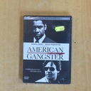 AMERICAN GANGSTER - DVD