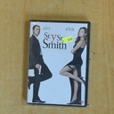 SR Y SRA SMITH - DVD