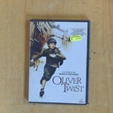 OLIVER TWIST - DVD