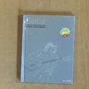 JOAN MANUEL SERRAT - PALABRAS HECHAS CANCIONES - CD