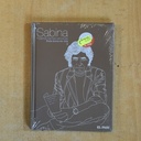 JOAQUIN SABINA - ESTA BOCA ES MIA - CD