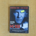 K 19 - DVD