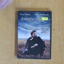 BAILANDO CON LOBOS - DVD