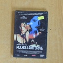 MULHOLLAND DRIVE - DVD