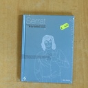 JOAN MANUEL SERRAT - EL SUR TAMBIEN EXISTE - CD