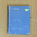 JOAN MANUEL SERRAT - EN TRANSITO - CD